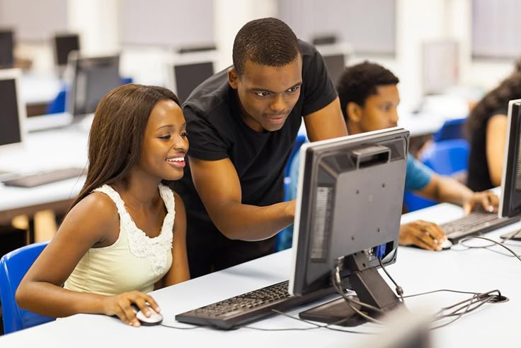 FORMATION INFORMATIQUE