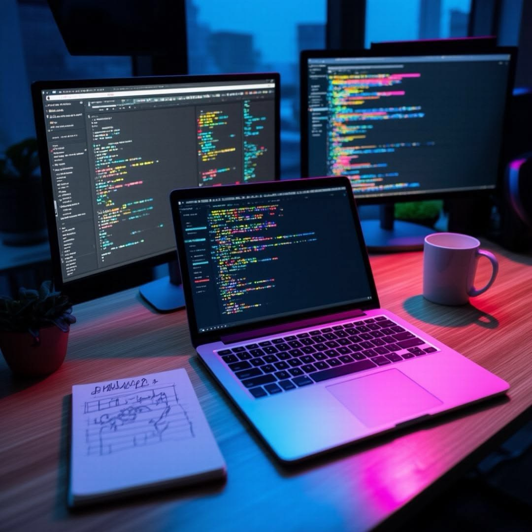 Formation Développement Web