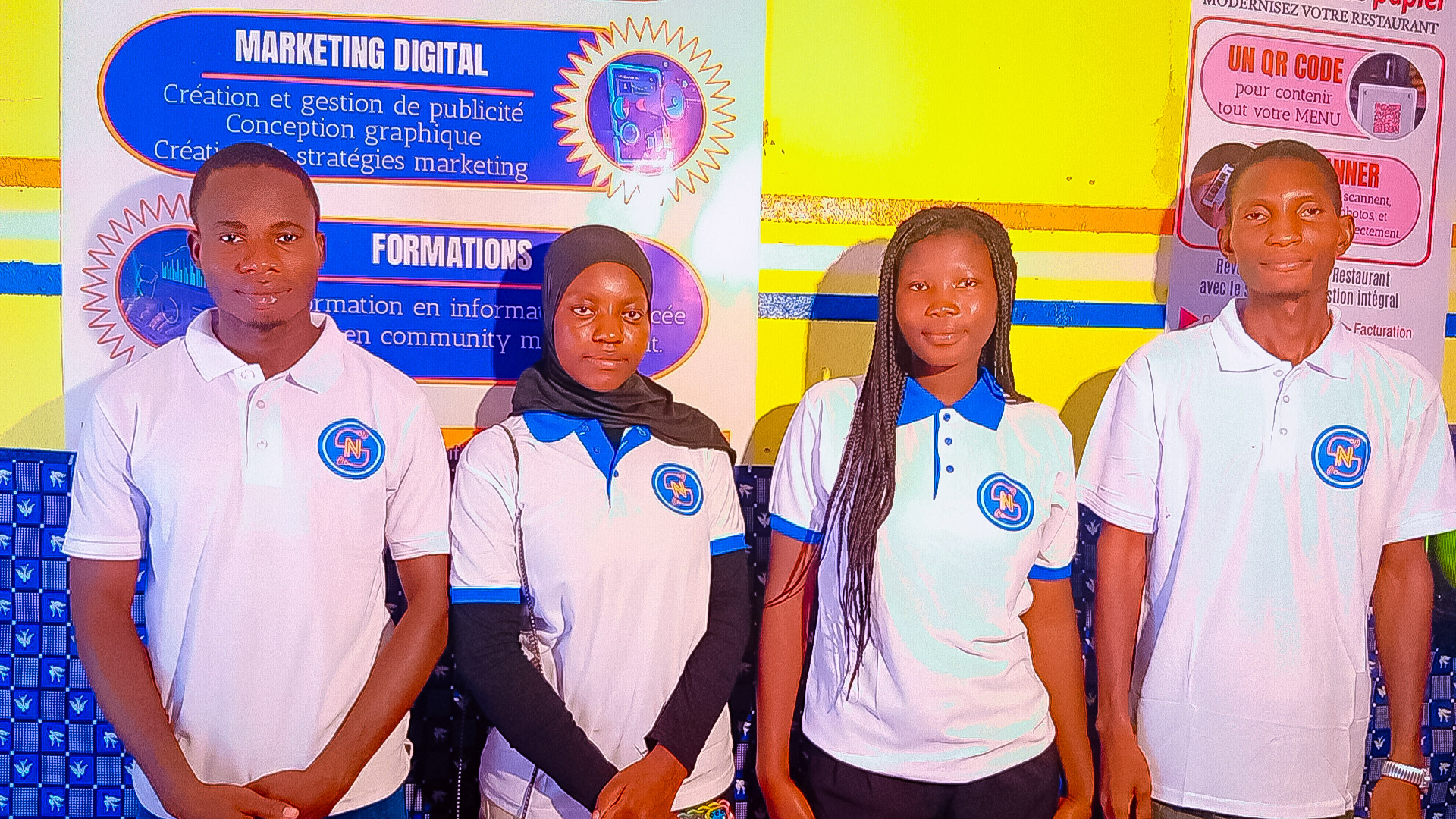FORMATION MARKETIN DIGITAL